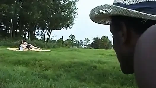 Büyük Omar'ın İngiliz maceraları: kaltak muayenesi (2002)