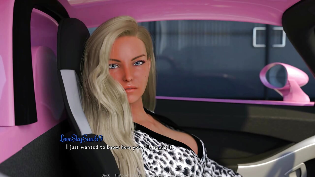 Üç yaşam kuralı - bölüm 16 iki seksi hatun 1 ofis loveskysan69