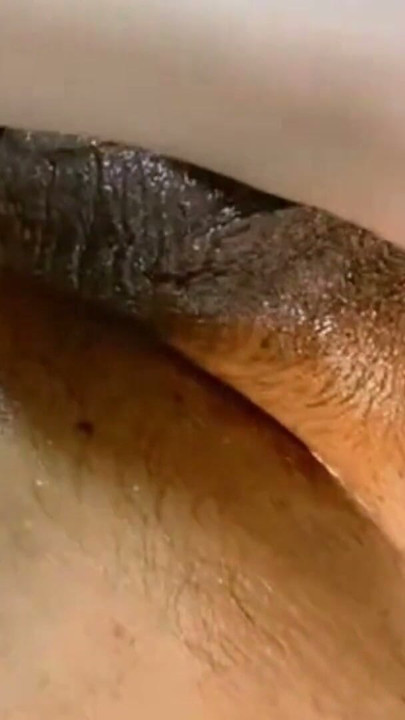 Hand job.pakistani girl is oiling her boyfriend,s cock. | Clip 3