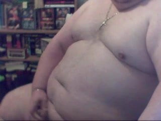 me cumming on webcam