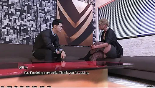 Güçlü Arzu (bölüm 2)