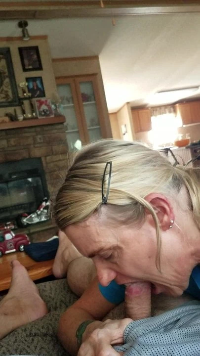 The wife