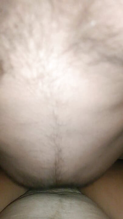 I'm Fucking Hard My Step Stepmother, Stepmom Miss My Stepdad so She Wants My Hard Cock