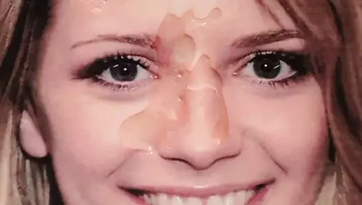 Cumtribute Mischa Barton