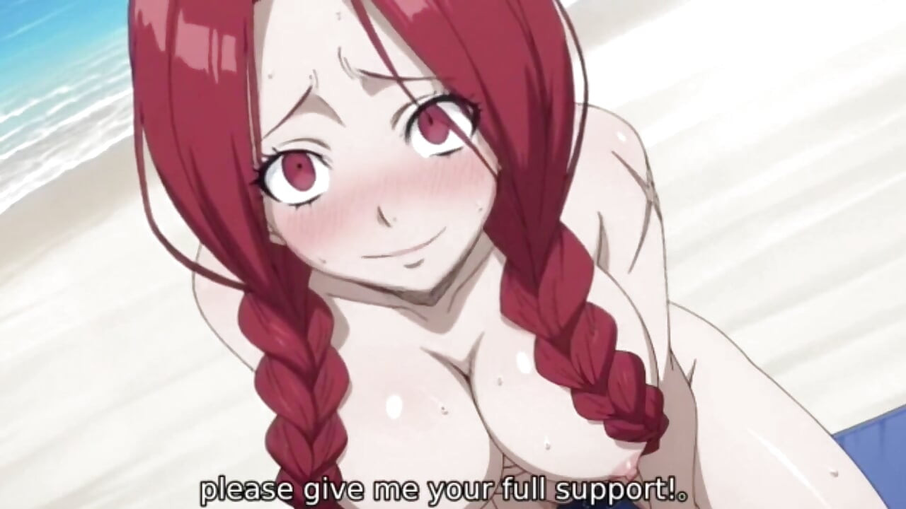 Fairy Tail Flare Hen