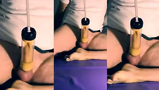 Yardımlı emişli Venus 2000
