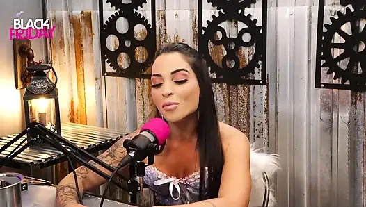 California TV Podcast - Cah Inácio ve Marília Oliveira