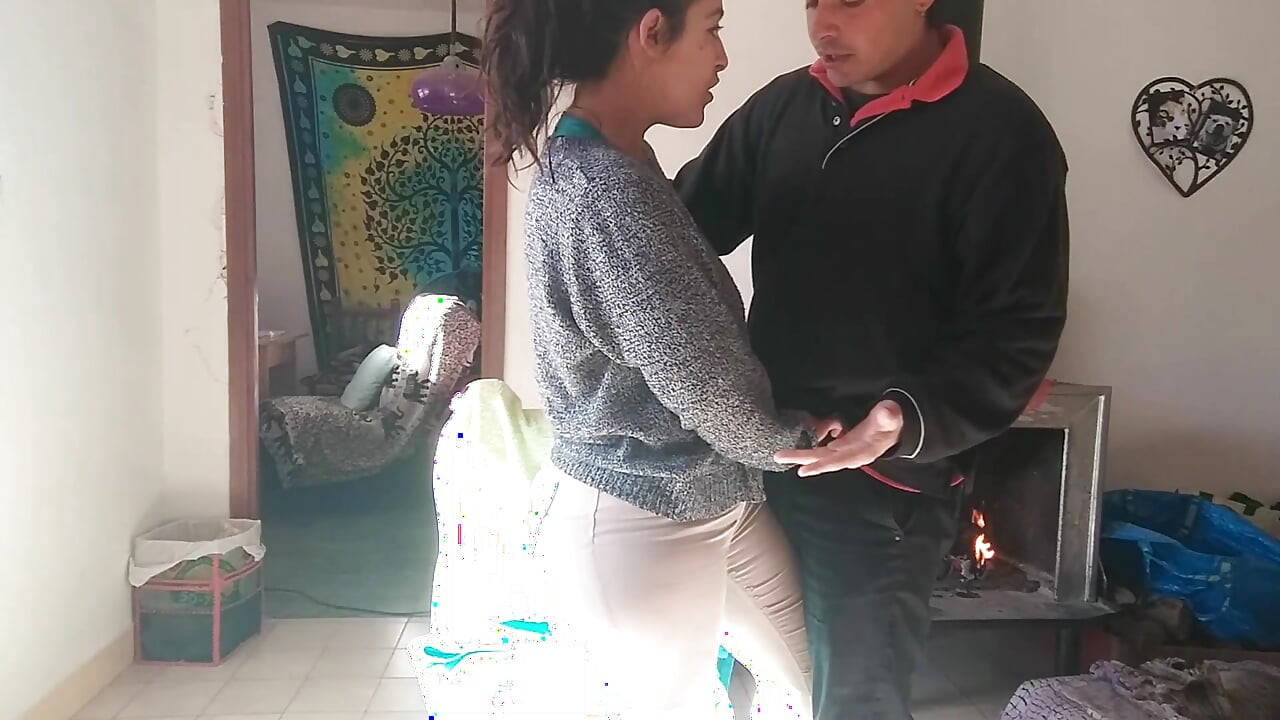 Il s’est passé quelque chose d’étrange hier avec mon demi-frère.