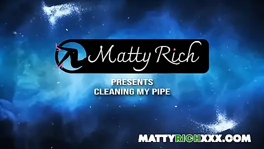 Clean My Pipe
