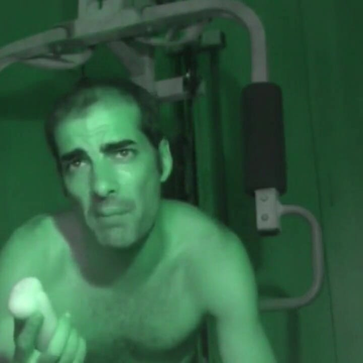 โชว์เปลื้องผ้าของกู