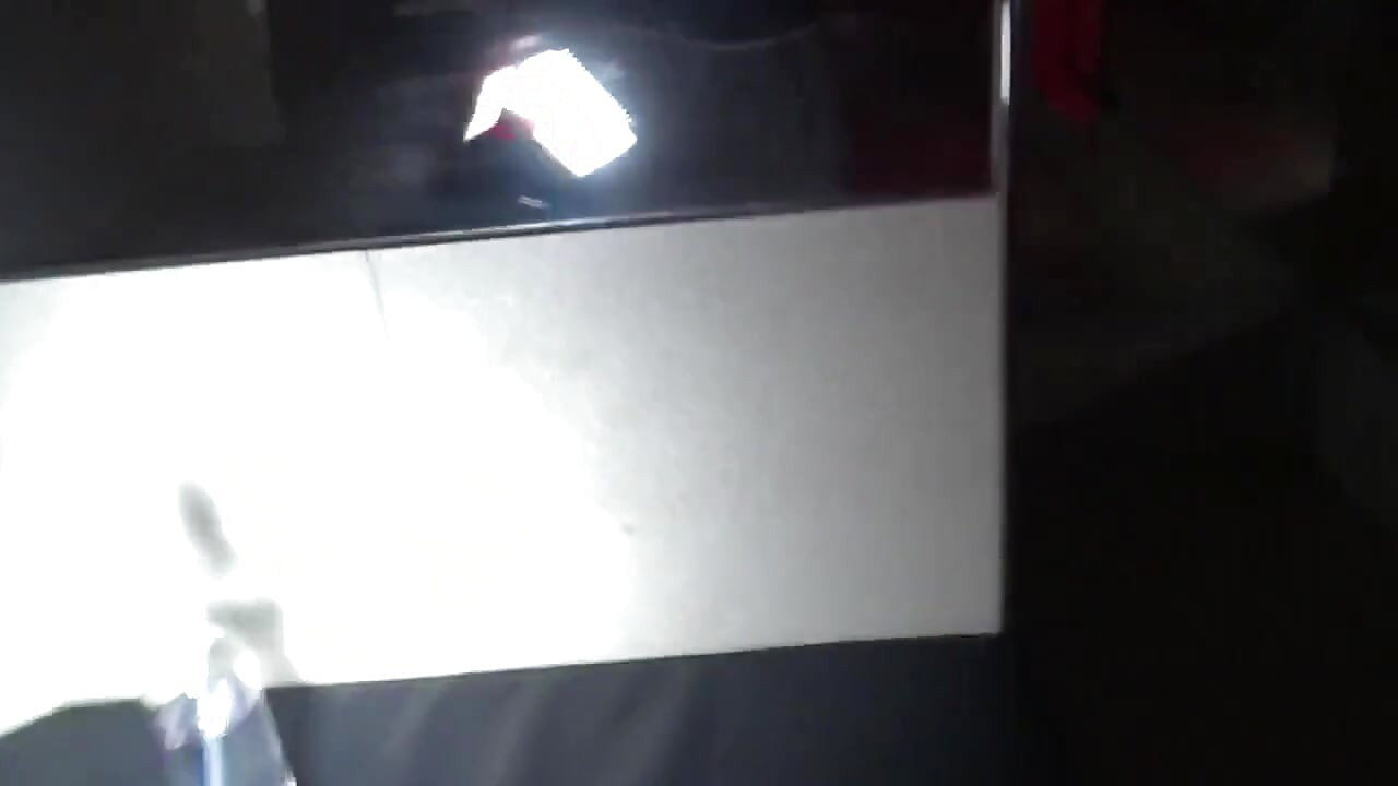 Fucked bareback by the pornstra KEVIN DAVID