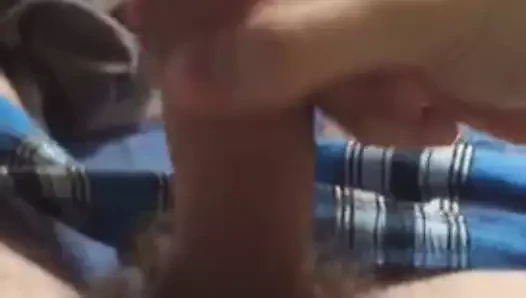 kıllı züppe var eğlenceli ile onun dick