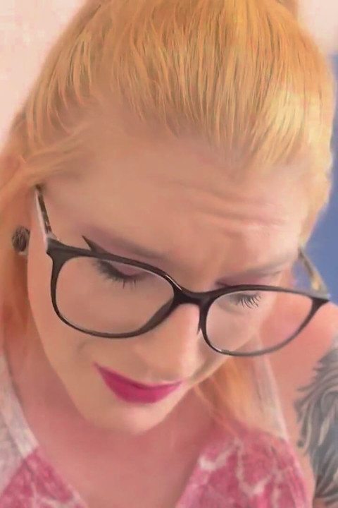 Movie Time Turns Naughty