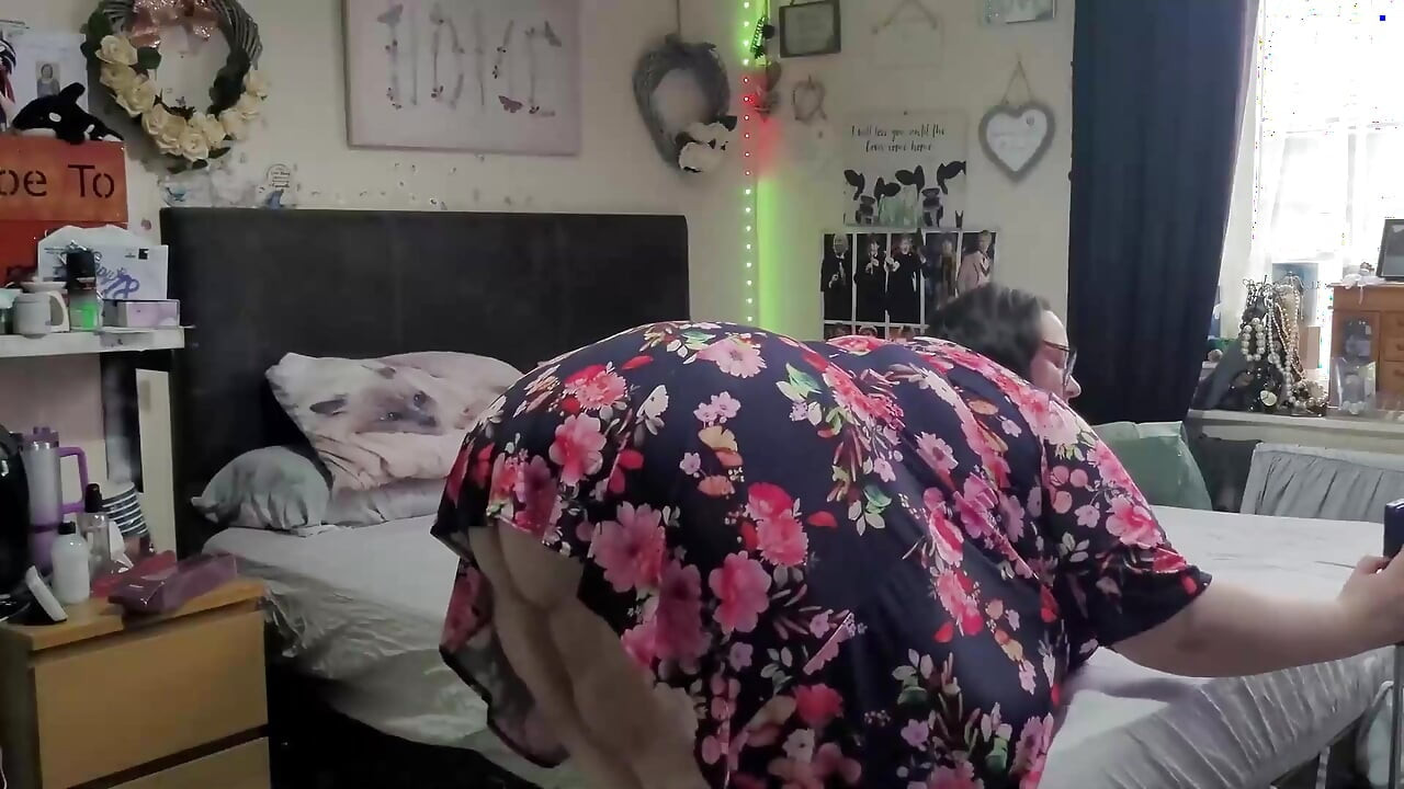 Dewi-dewi pagi-pagi