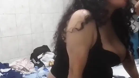 Мама Моего Друга Увидела Мои Порно Видео И Не Удержалась От Минета, И Я Вкусно Трахнул Ее!! Я Оставила Ее Очень Сатисфу