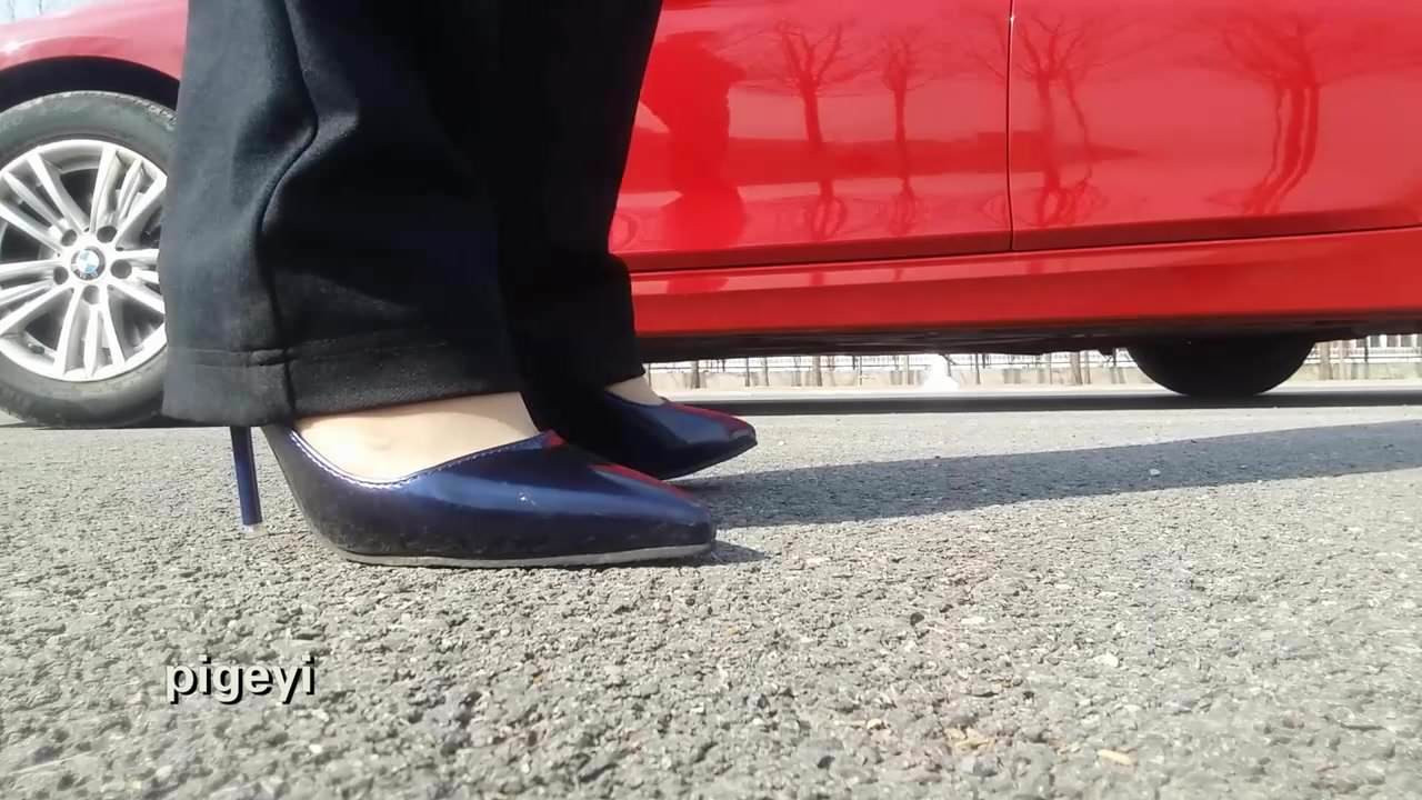 Crossdresser