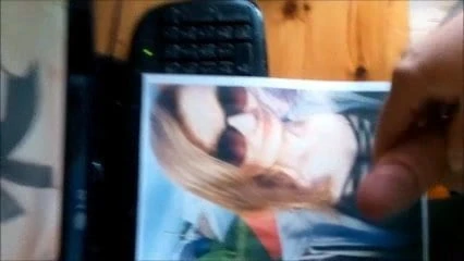 nice Cumtribute