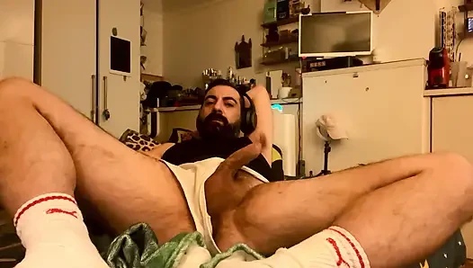 Takipçilerimle canlı yayın sırasında