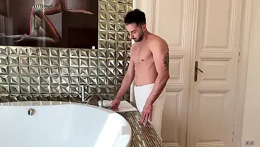 Perfectly Body-worn Latina Getting an Intense Rough Pussy Fuck