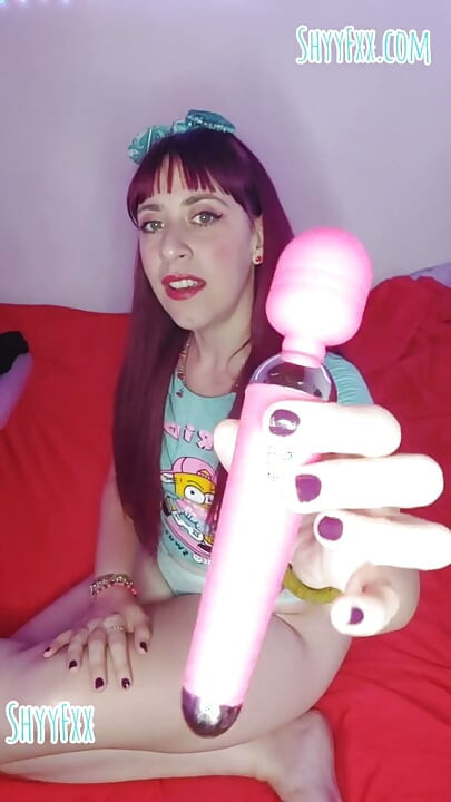 Shyyfxx First Lesbian Roleplay for My Fans!