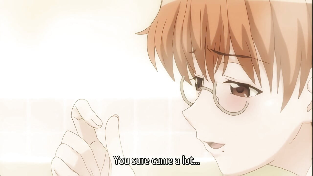 When anime love feels more real than reality