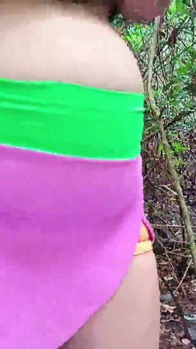 I took her on. Medium. Do. Bush | Clip 1