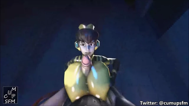 Tetonas pajeando (TREMENDAS TETONAS ECCHI)