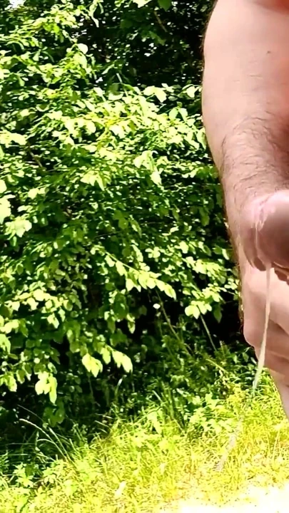 Double Cumblast outdoor by Eclipse80 | Clip 1