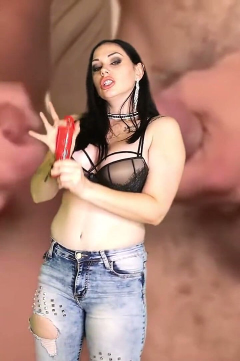 How to jerk off another guy while he is jerking your cock! Jerk off gay training!