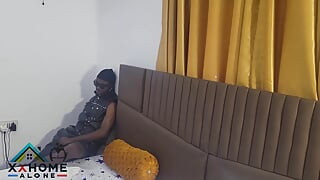 Sex Addicted Vera and Her Stepbro in Sex Paradise