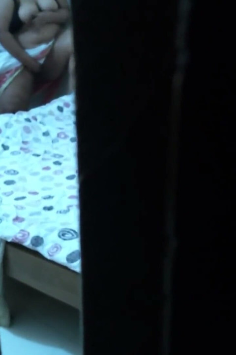 I Ripped Stepmom Saree and Fucked Wild