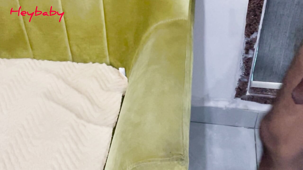 Μετά το σκληρό σεξ της Holi με πρωκτικό σεξ σε βίντεο 4K με ήχο Χίντι
