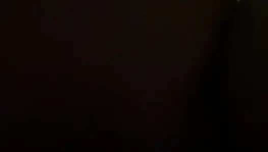 Brother-in-law Jack Sucks My Ass In The Dark