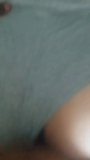 Powerful moment from "filling my neigbors hole with my thick cock"