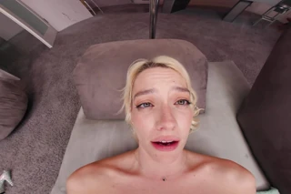 VRSpy - Slutty Stripper