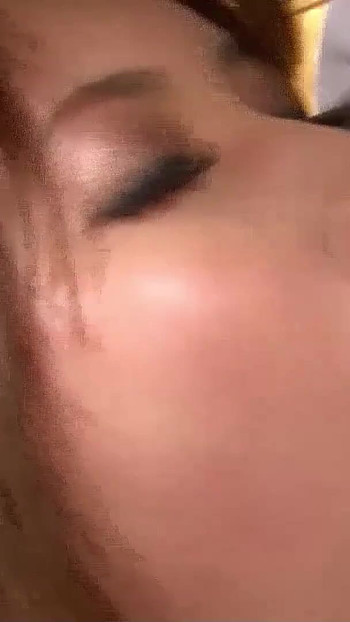 Powerful moment from "Asian MILF Nurse in Nylon Pantyhose seduce to Creampie Fuck"