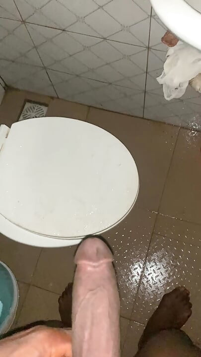Sweet horny big cock ready to fuck