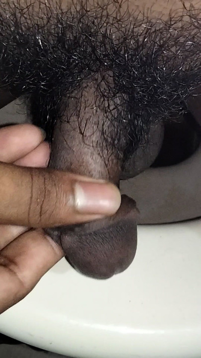 Little dick