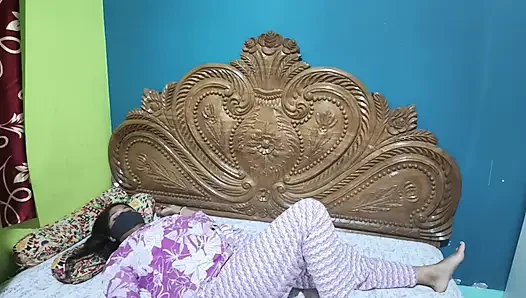 I took my sister-in-law out and fucked her.