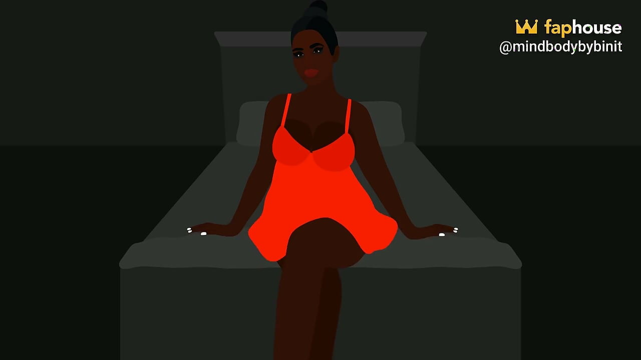Please, I Don't Want to Fuck You Tonight - Original Erotica