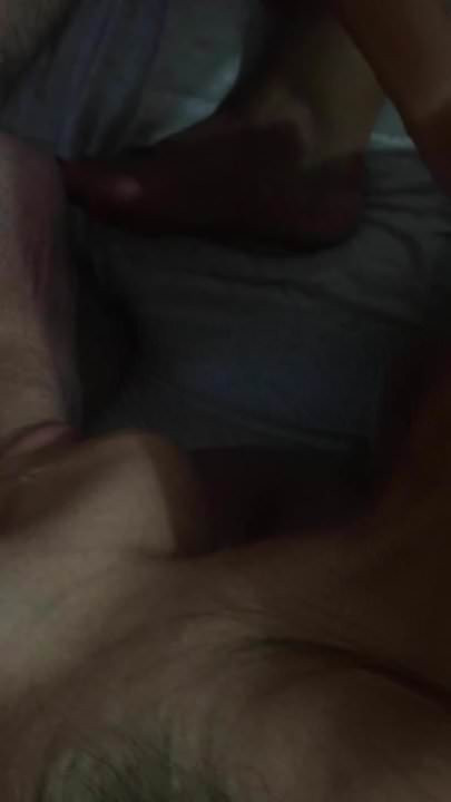 Homemade suck cock