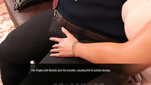 Jessica O'neil 11 Jessica Had the Mayor Finger up Her Pussy and She Ate ...