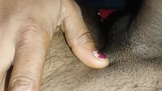 Отлично сосет член невестки