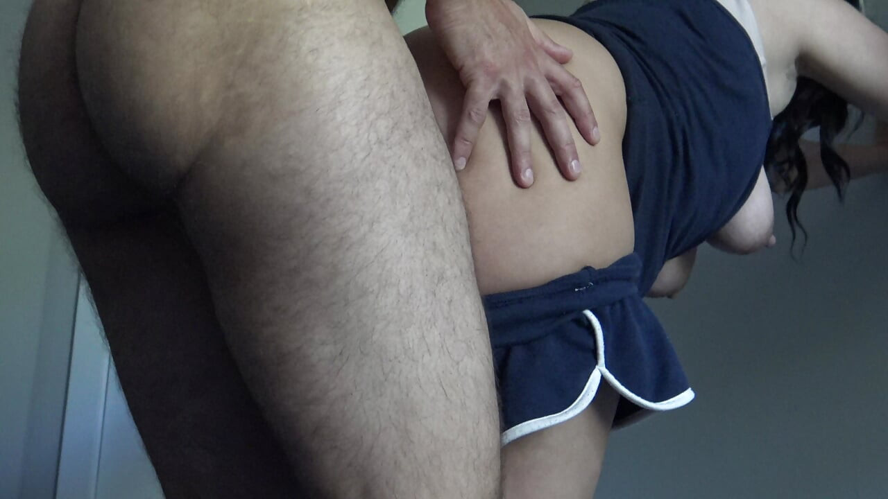 French Stepmother Fucking Her Stepson While Husband Is At Work
