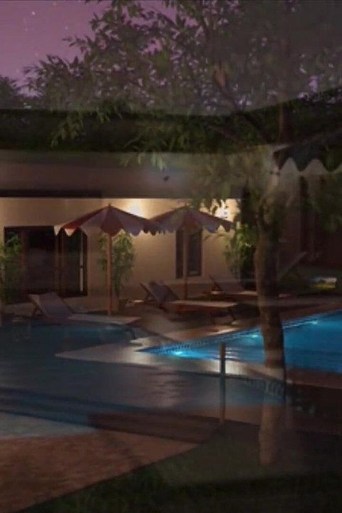 Frestelse - kapitel 10