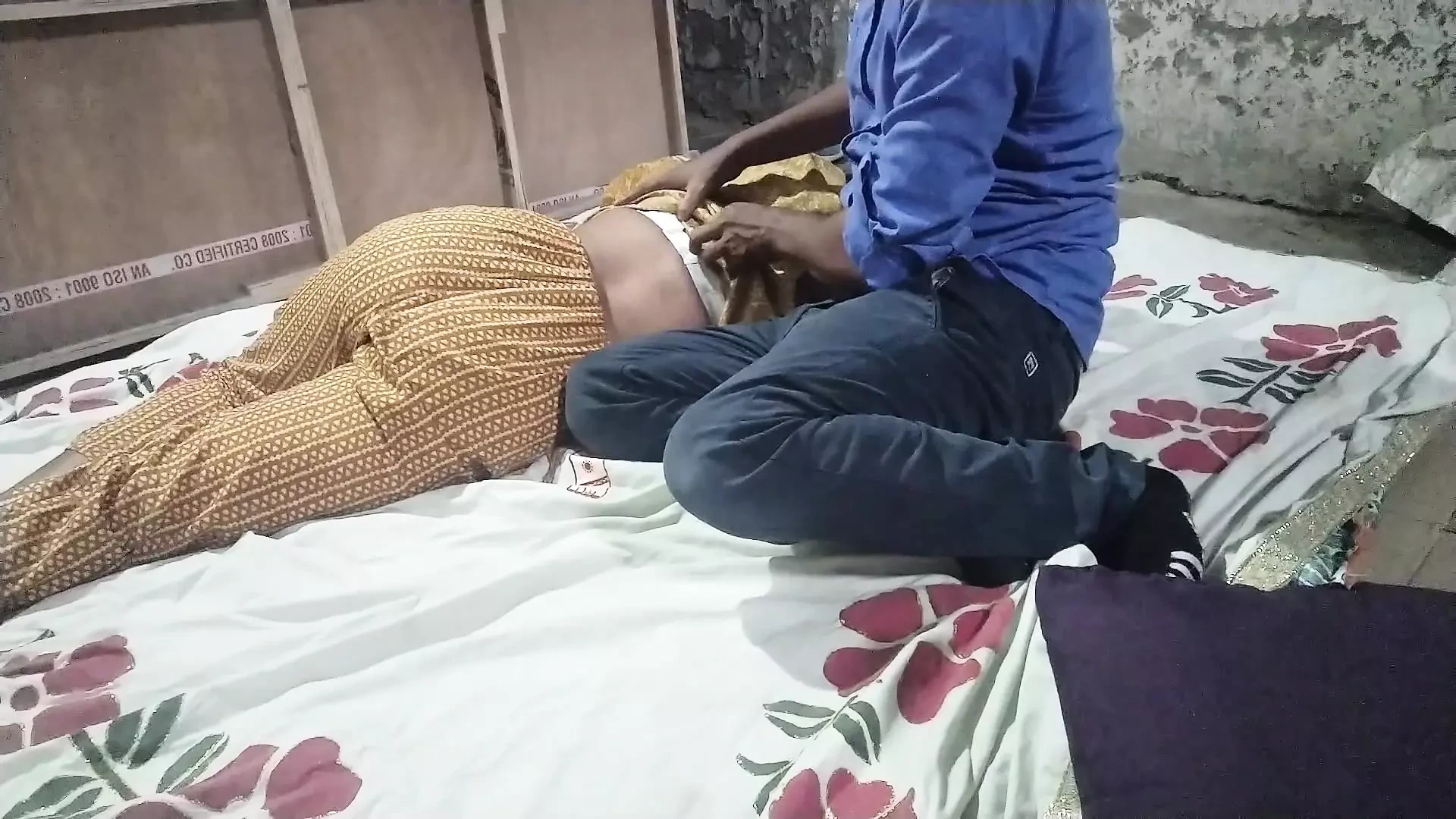 Deshi Bhabhi ki jabarjast chudayi
