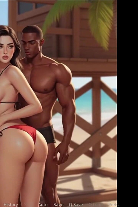 Wife S Dare (part 11)