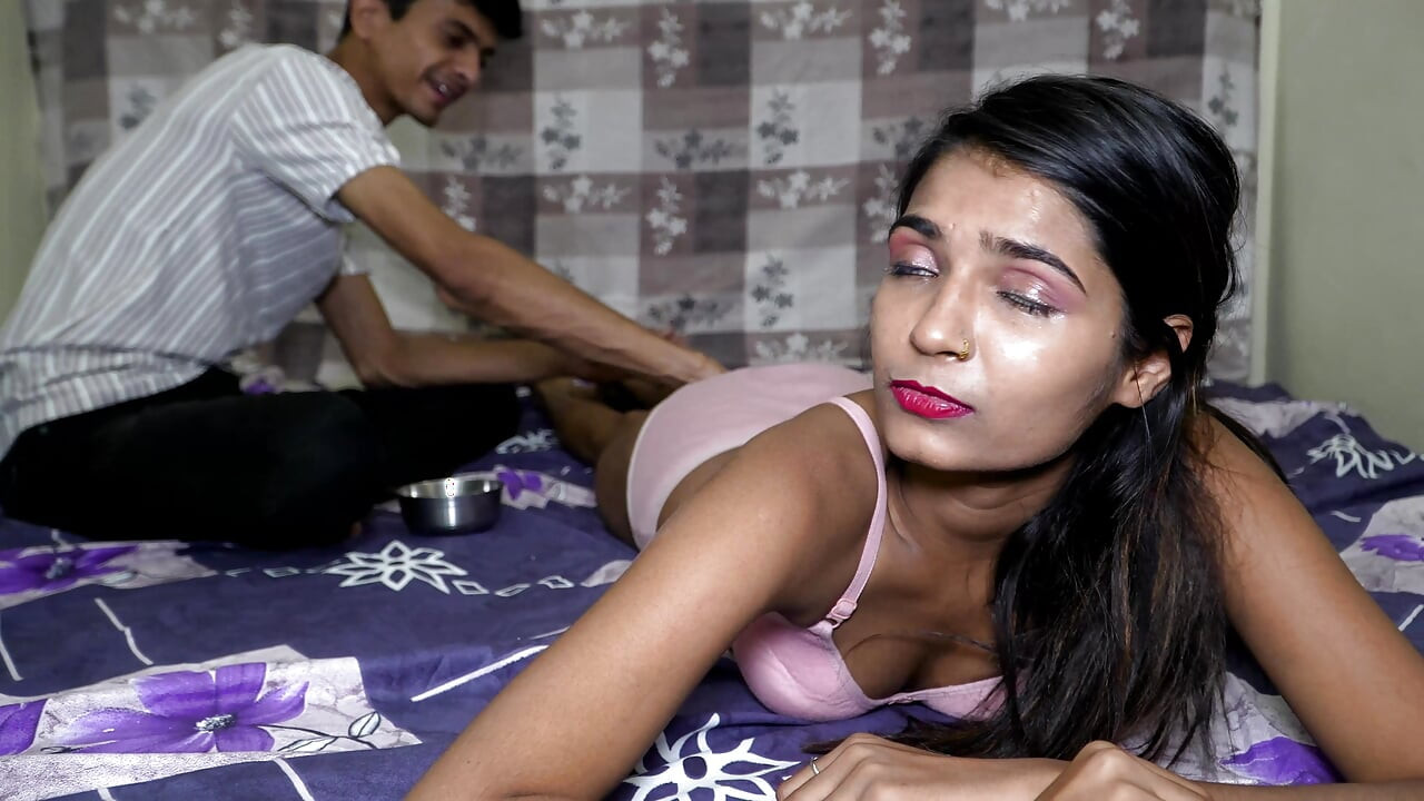 India hace masaje hardcore con toro top 7