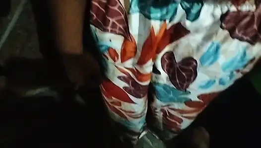 Devar ne akheli bhabhi ko chod diya
