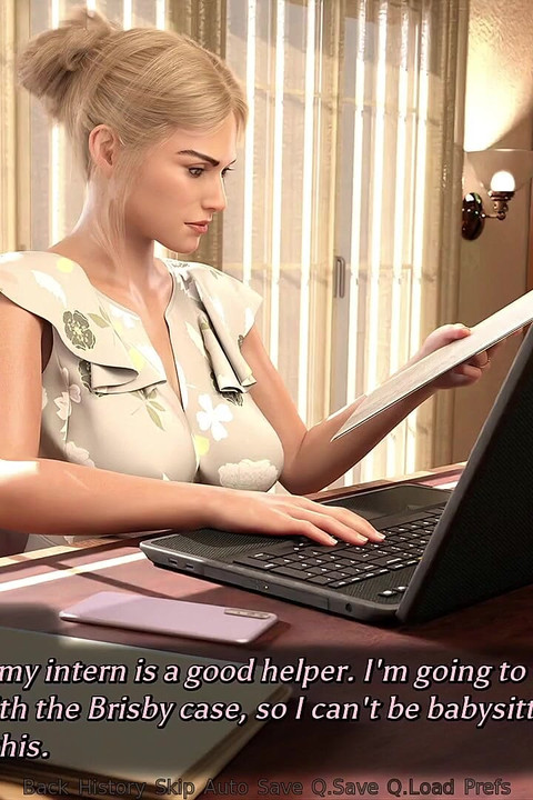 Perkahwinan yang sempurna #10